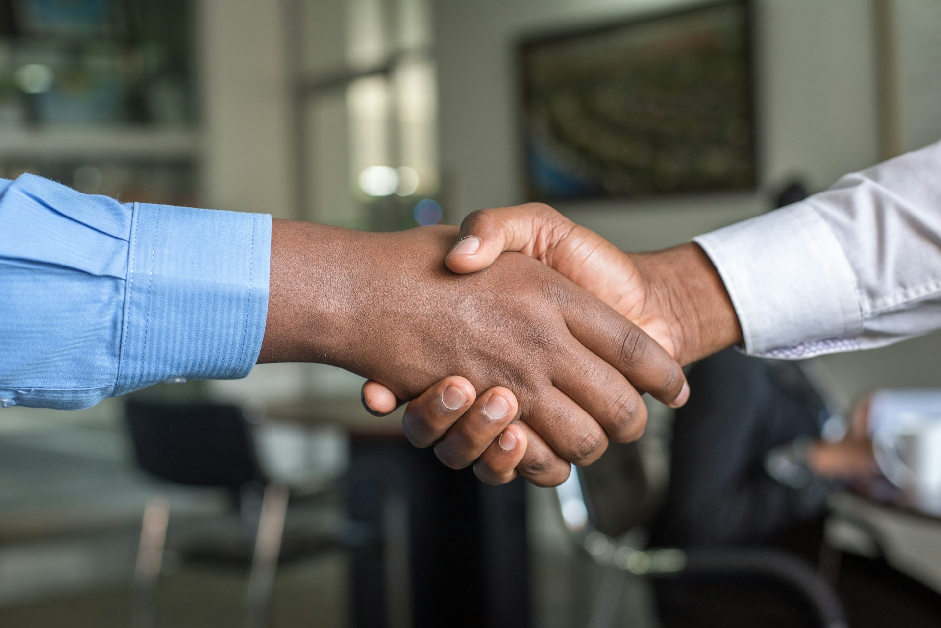 Trusted HR Partner